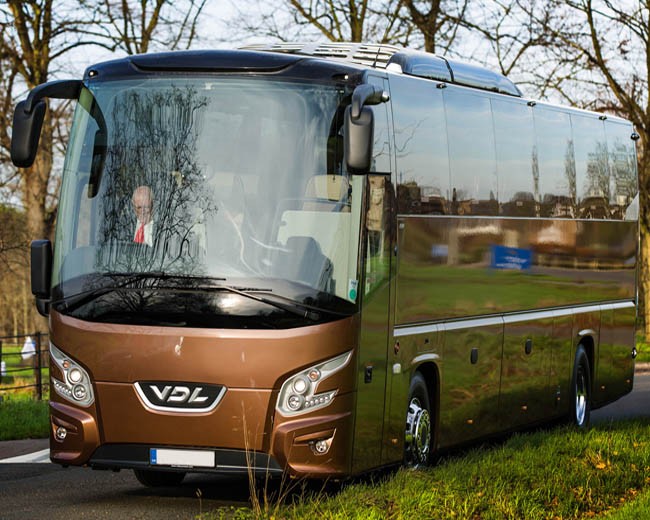 Coach Hire image 26