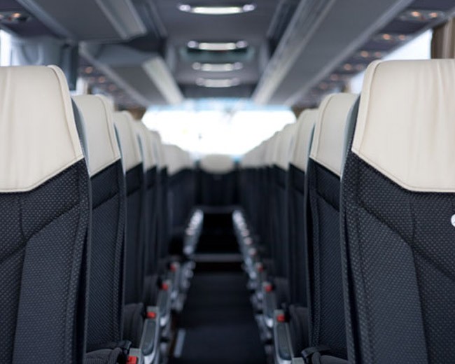 Coach Hire image 26