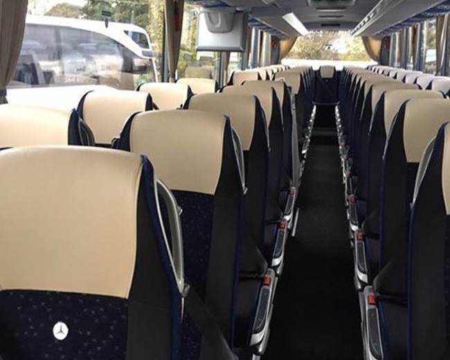 Coach Hire image 26