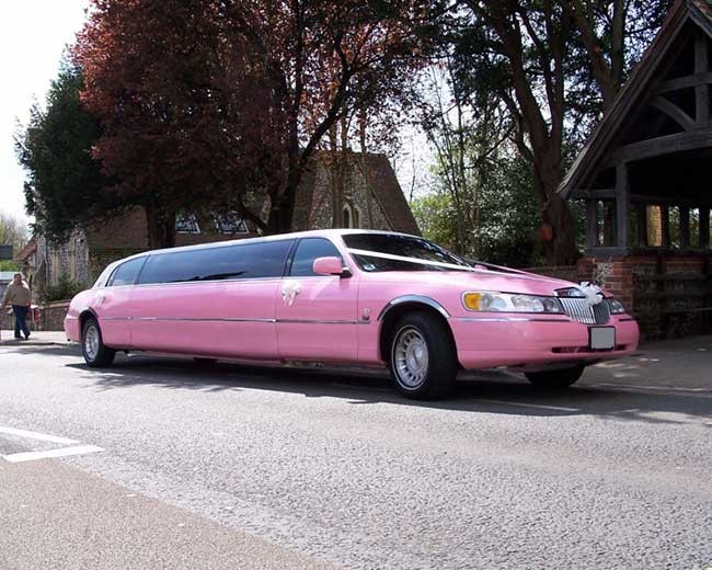 Limo Hire image 3