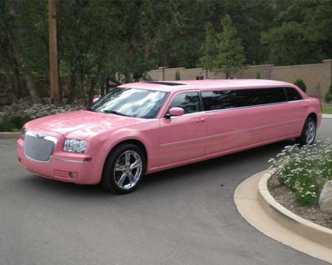 Limo Hire image 3