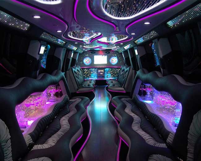 Limo Hire image 3