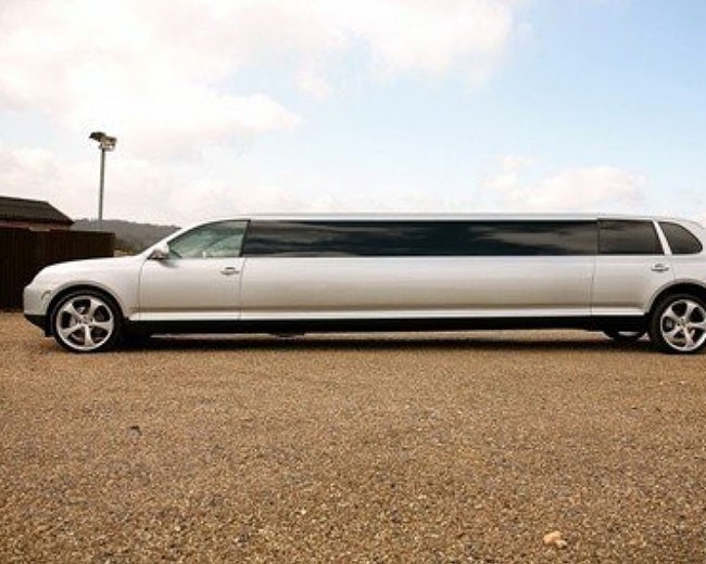 Limo Hire image 3