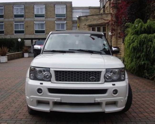 Limo Hire image 3