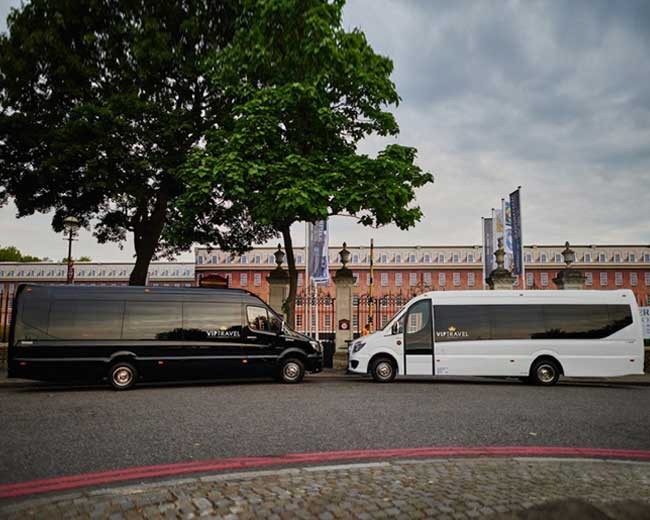 Minibuses and MPVs image 28