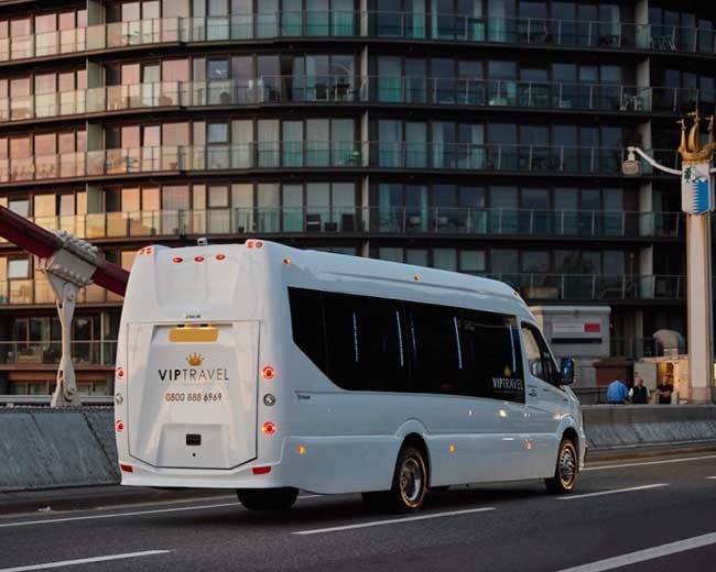 Minibuses and MPVs image 28
