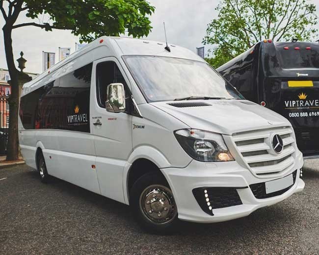 Minibuses and MPVs image 28