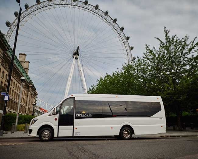 Minibuses and MPVs image 28