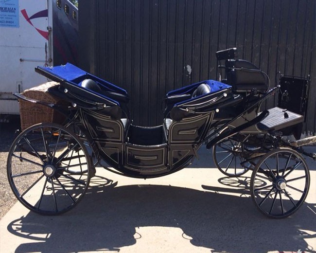 Novelty Vehicle Hire image 23