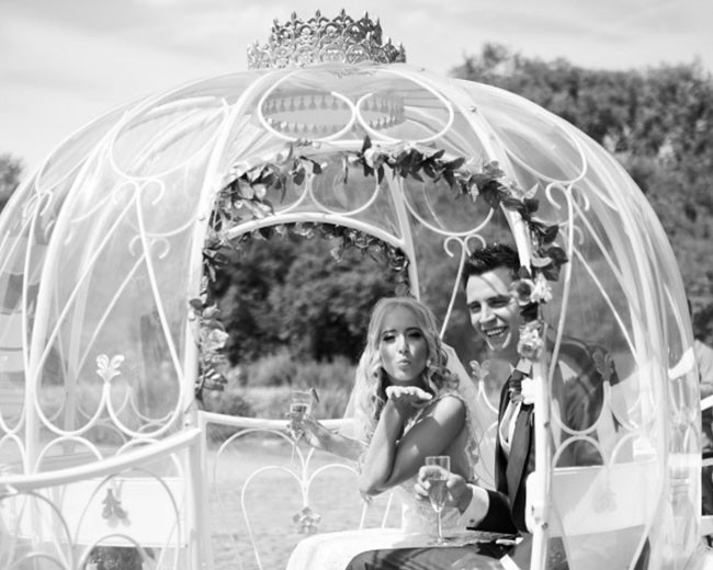 Novelty Vehicle Hire image 23