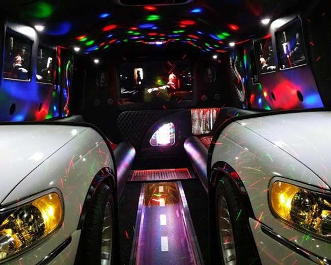 Novelty Vehicle Hire image 23