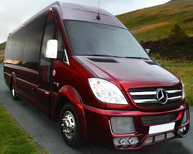 Novelty Vehicle Hire image 23