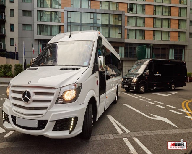 Novelty Vehicle Hire image 23