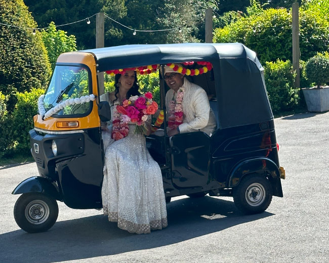 Novelty Vehicle Hire image 23