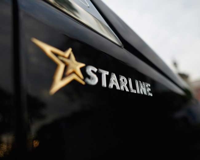 Party Bus Hire image 20