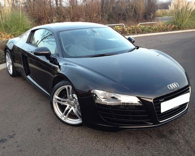 Self Drive Car Hire image 25