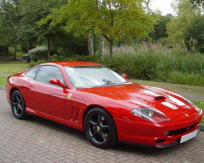 Self Drive Car Hire image 25