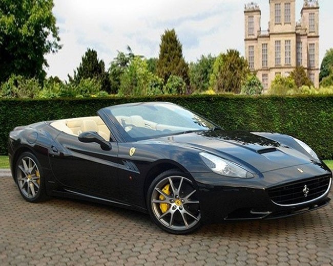 Self Drive Car Hire image 25