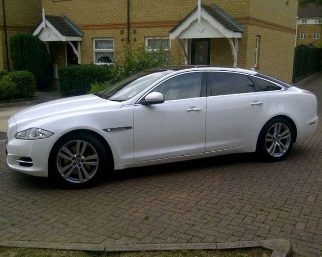 Self Drive Car Hire image 25