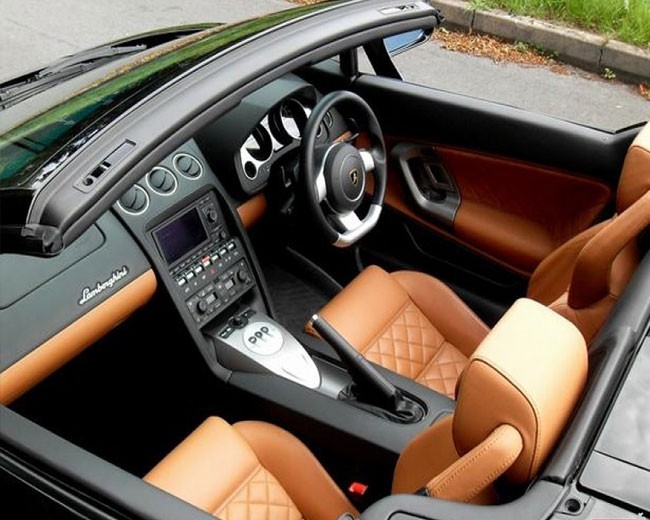 Self Drive Car Hire image 25