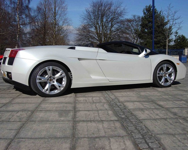 Self Drive Car Hire image 25