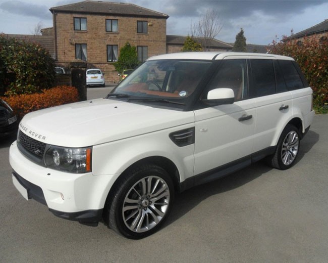 Self Drive Car Hire image 25