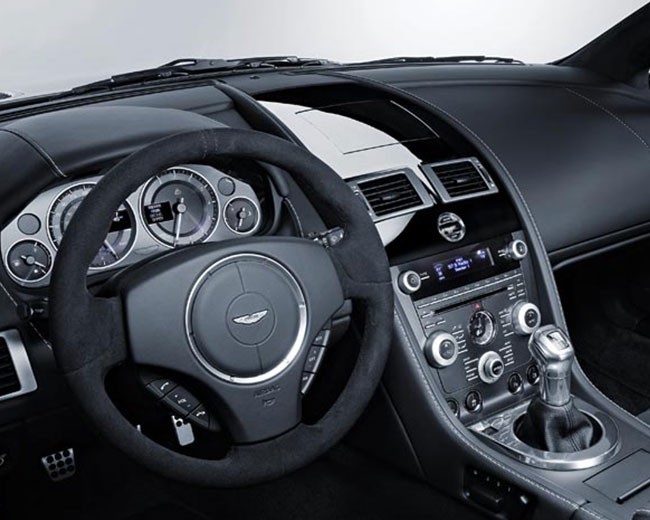 Sports Car Hire image 21