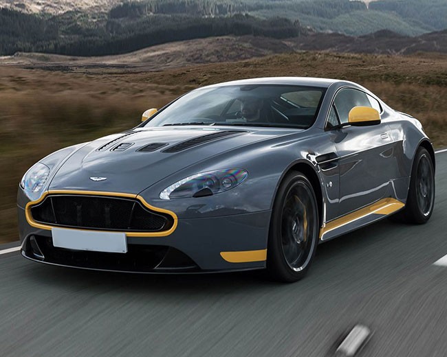 Sports Car Hire image 21