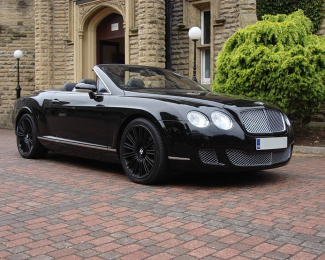 Sports Car Hire image 21