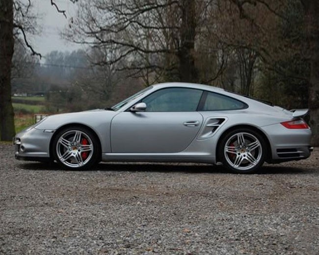 Sports Car Hire image 21